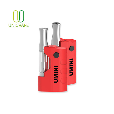 CBD Cartridge baterai super uap 500Mah 510 Thread Vape Pen Starter Kit