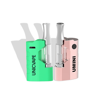 CBD Cartridge baterai super uap 500Mah 510 Thread Vape Pen Starter Kit