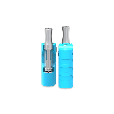 ​Baterai Cartridge Vape Cbd Portabel Mini Dalam 510 Benang untuk Minyak Ganja