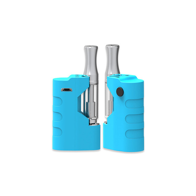 Baterai Pena Vape Portabel 2.4V 2.8V 3.2V Untuk Kartrid Benang 510