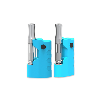 Baterai Pena Vape Portabel 2.4V 2.8V 3.2V Untuk Kartrid Benang 510