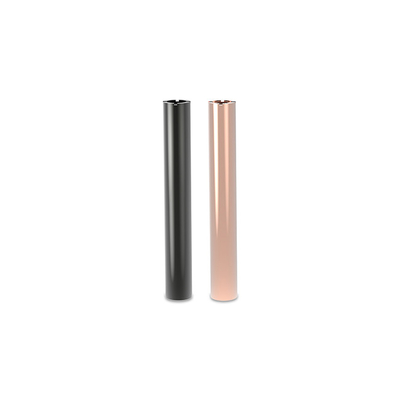 0.5ml 1.0ml Pena Vape CBD Tanpa Kancing 350mah Auto Draw 510 Thread