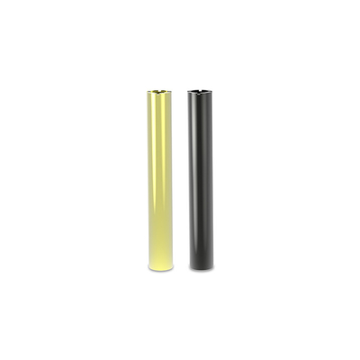 510 Thread Max Vapor Battery 350mah Metal Portable Buttonless