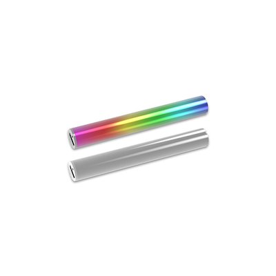 510 Thread Max Vapor Battery 350mah Metal Portable Buttonless