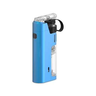 ​Coilless Quartz Atomizer Smart E Rig Isi Ulang Untuk Konsentrat CBD Dan Minyak