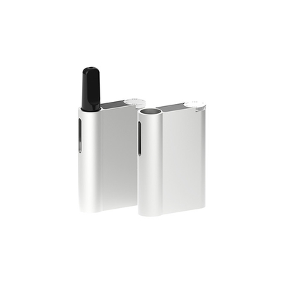 Auto Draw Vape Mod Baterai 400mAh 510 Thread Cbd Vape Starter Kit