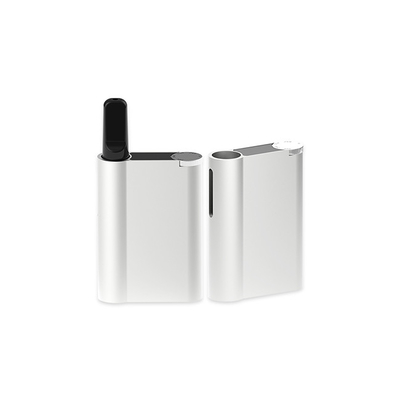 Auto Draw Oil Vape Pen Battery 510 Benang 400mAh Magnetic Conncetion