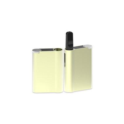 Auto Draw Oil Vape Pen Battery 510 Benang 400mAh Magnetic Conncetion