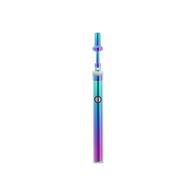 Ceramic Coil CBD Panaskan Baterai Vape 510 Benang 180mah 3.2v