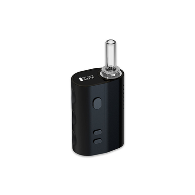 Kit Pena Vaporizer Herbal Portabel Vape Bunga Dengan Umpan Balik Haptic