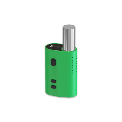 Konsentrat Pena Vaporizer Ramuan Kering 0.5ohm Untuk Ganja Medis