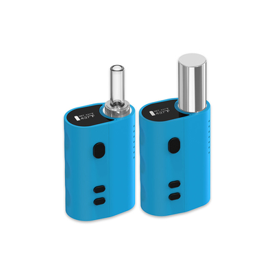 Vaporizer Herbal Kering Keramik 1100Mah