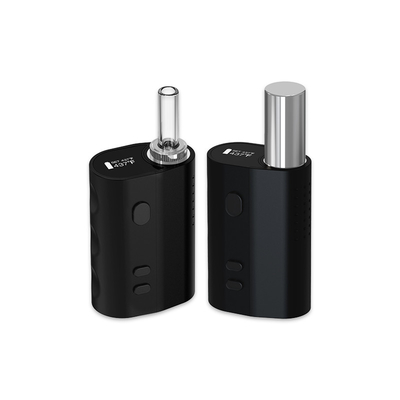 Vaporizer Herbal Kering Keramik 1100Mah