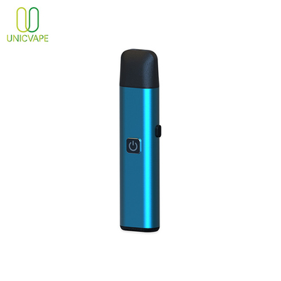 Pena Penguap Konsentrat Bagian Mulut Magnetik 700mah Keramik Coilless