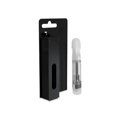 0.5ml 1.0ml Kartrid Minyak Vape Packaging Box Child Proof Blister