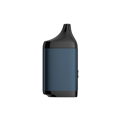 Ukuran Mini Herbal Kering Vape Logo Kustom Herbal Vaporizer Jalur Udara Terisolasi