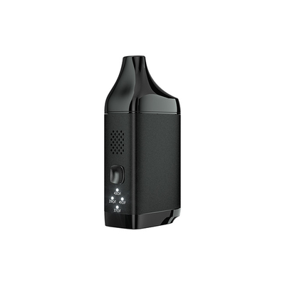 1500mah Vortex Airflow Dry Herb Vaporizer Dengan Ruang Keramik