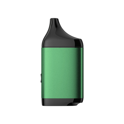 Vortex Light Weight Dry Herb Vaporizer Kit Dengan Baterai Kuat 1500mah