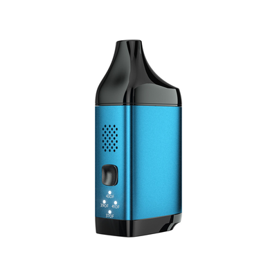 Vortex Light Weight Dry Herb Vaporizer Kit Dengan Baterai Kuat 1500mah