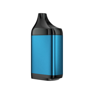 Vortex Light Weight Dry Herb Vaporizer Kit Dengan Baterai Kuat 1500mah