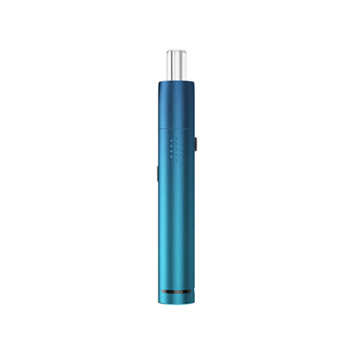 Panaskan Baterai Pena Vape 510 Baterai Putar Bawah Benang Untuk CBD