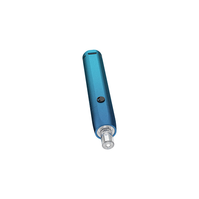 Panaskan Baterai Pena Vape 510 Baterai Putar Bawah Benang Untuk CBD