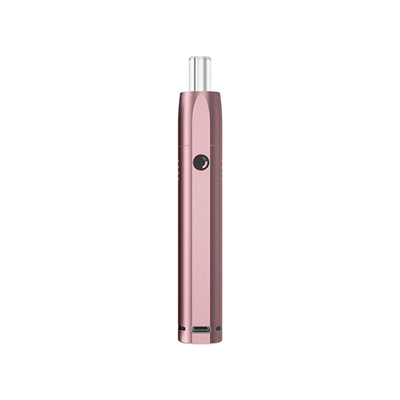 Quartz Atomizer Dab Pen Coilless Concentrate Vaporizer Pen Dengan Corong Kaca