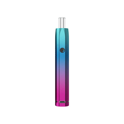 Baterai Pena Vape CBD THC 510 Benang 3.4V 350mah Tegangan Variabel